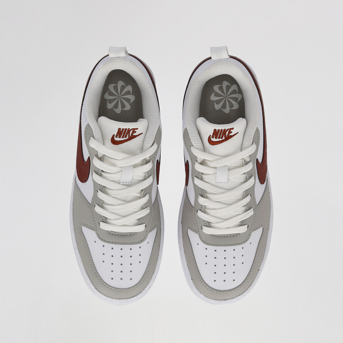 Zapatillas Nike Court Borough Recraft Infantil,  image number null