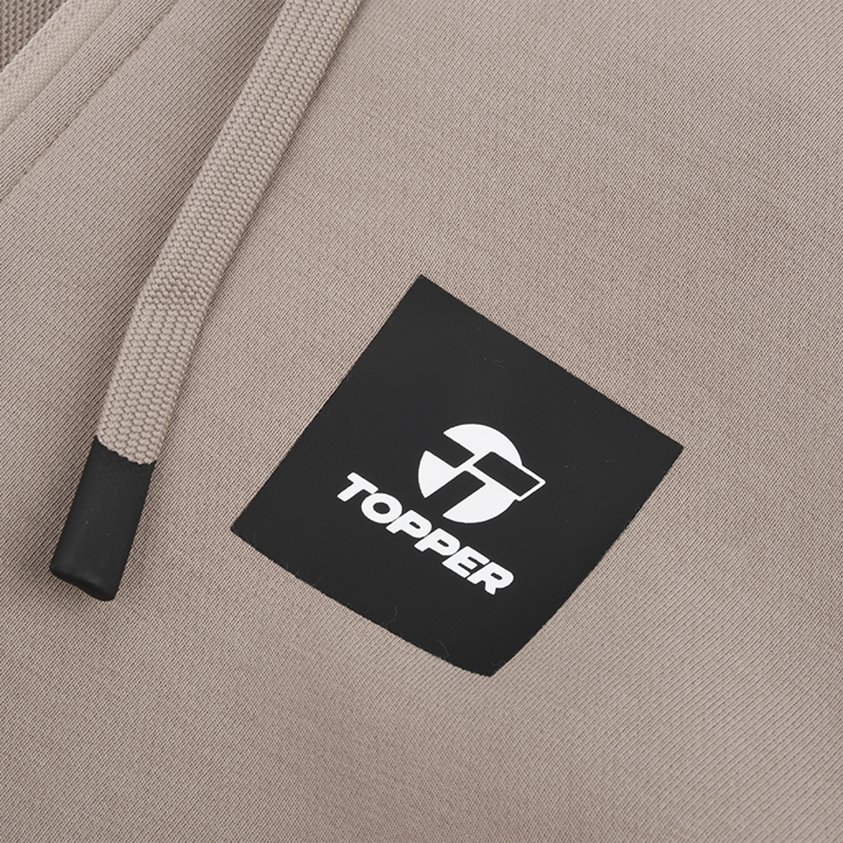 Buzo Topper Pro Fleece de Hombre,  image number null