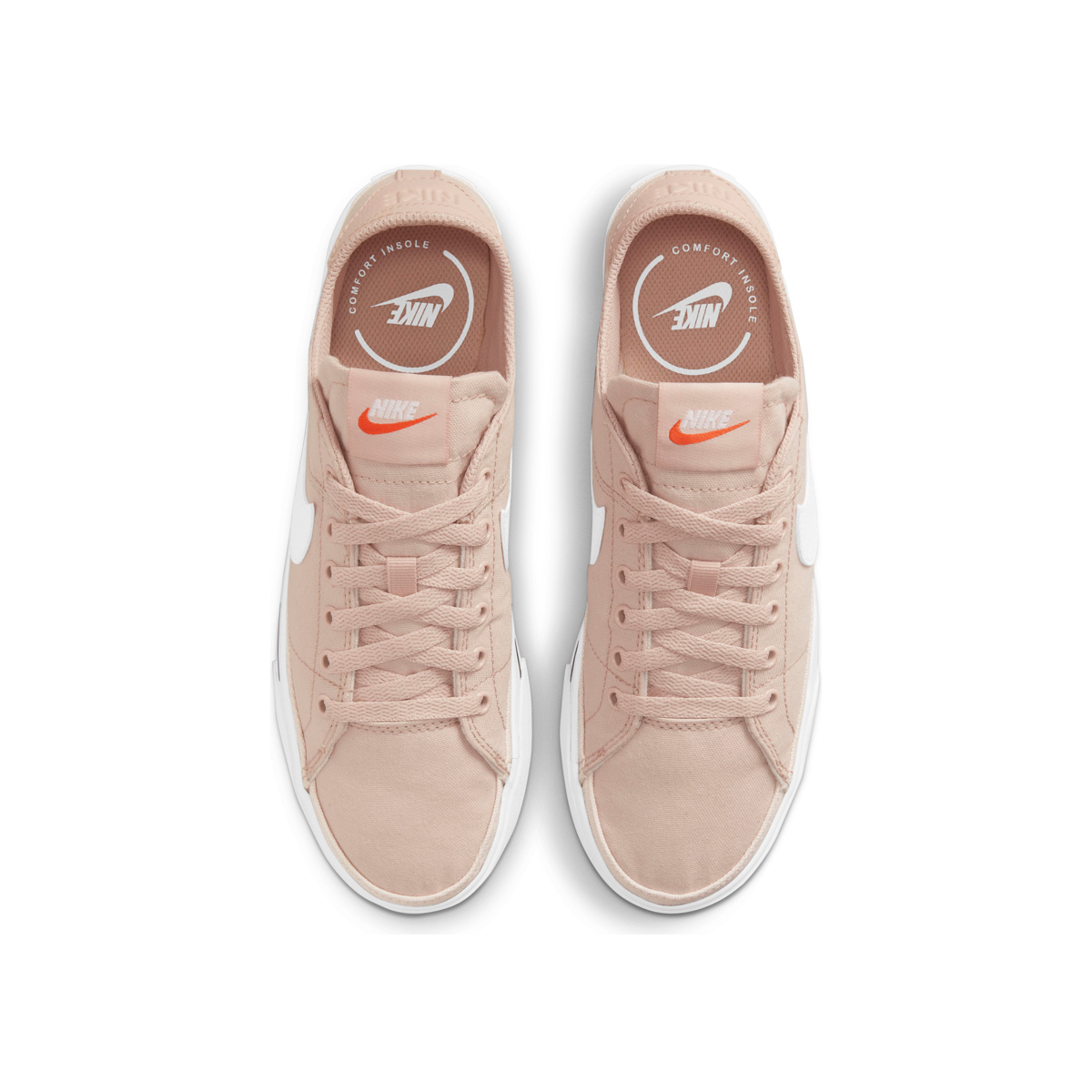 Zapatillas Nike Court Legacy Canvas,  image number null