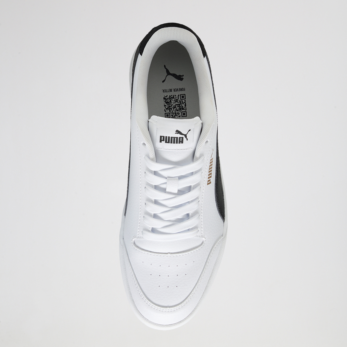 Zapatillas Puma Shuffle,  image number null