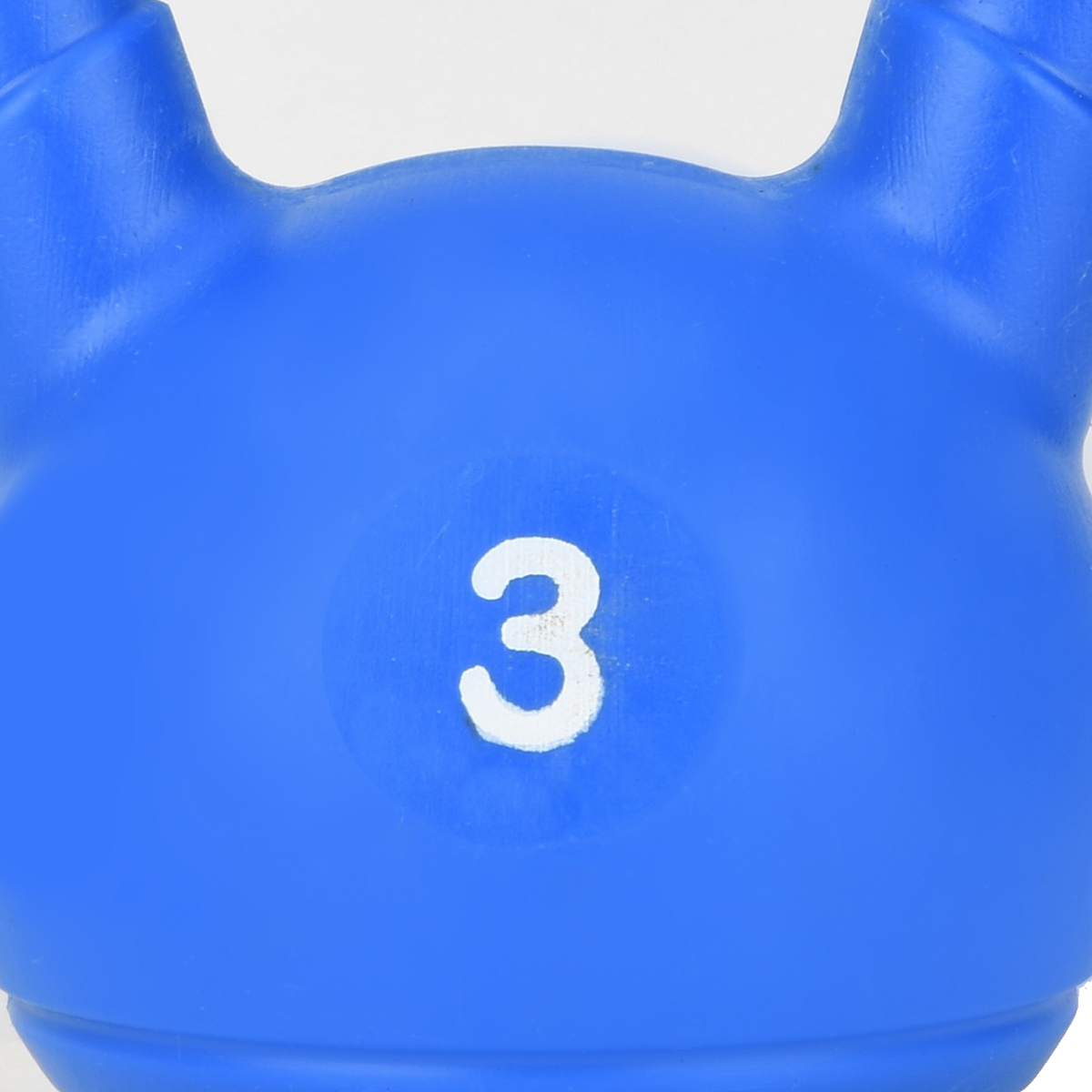 Pesa MIR Fitness Kettlebell 3 kg,  image number null