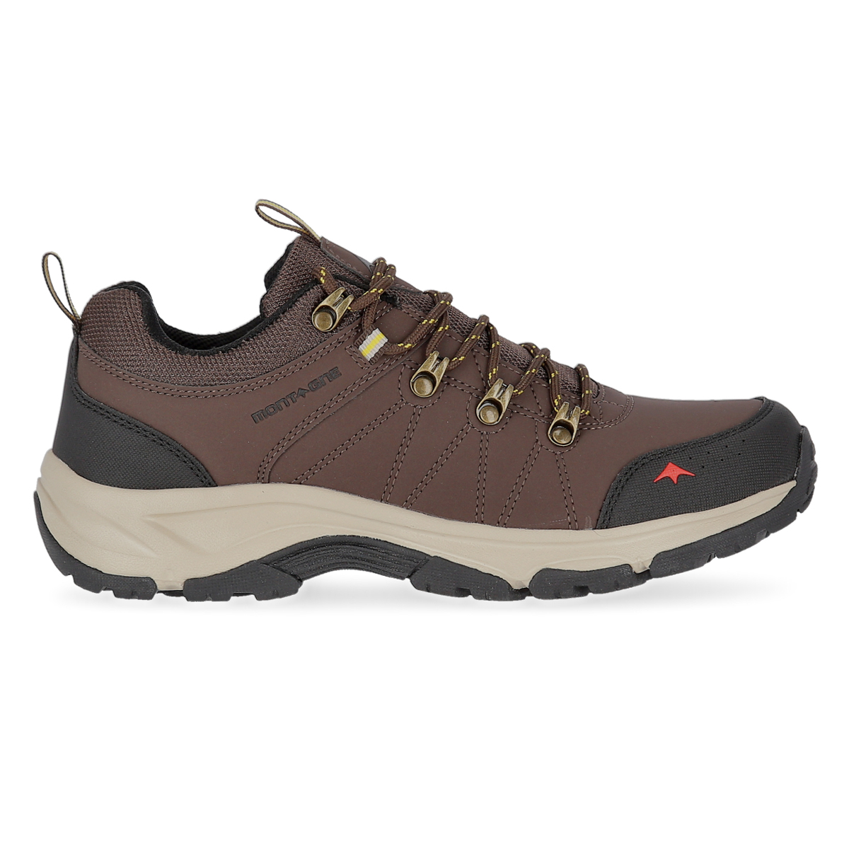 Zapatillas Montagne City Clifton Hombre,  image number null