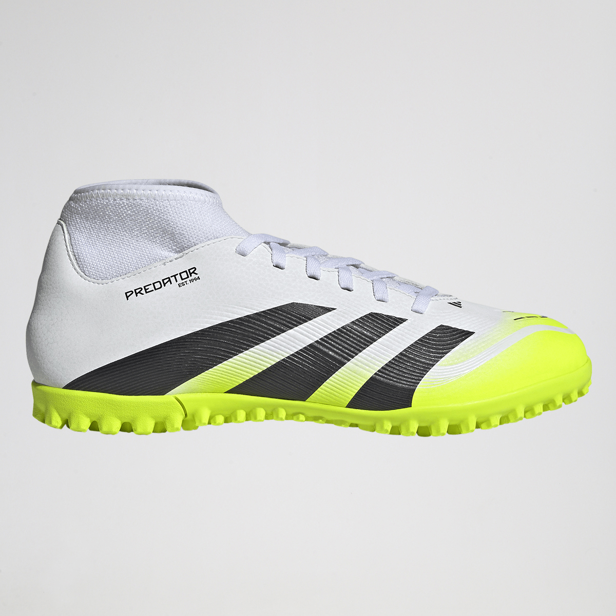Botines adidas Predator Club Sock Tf,  image number null
