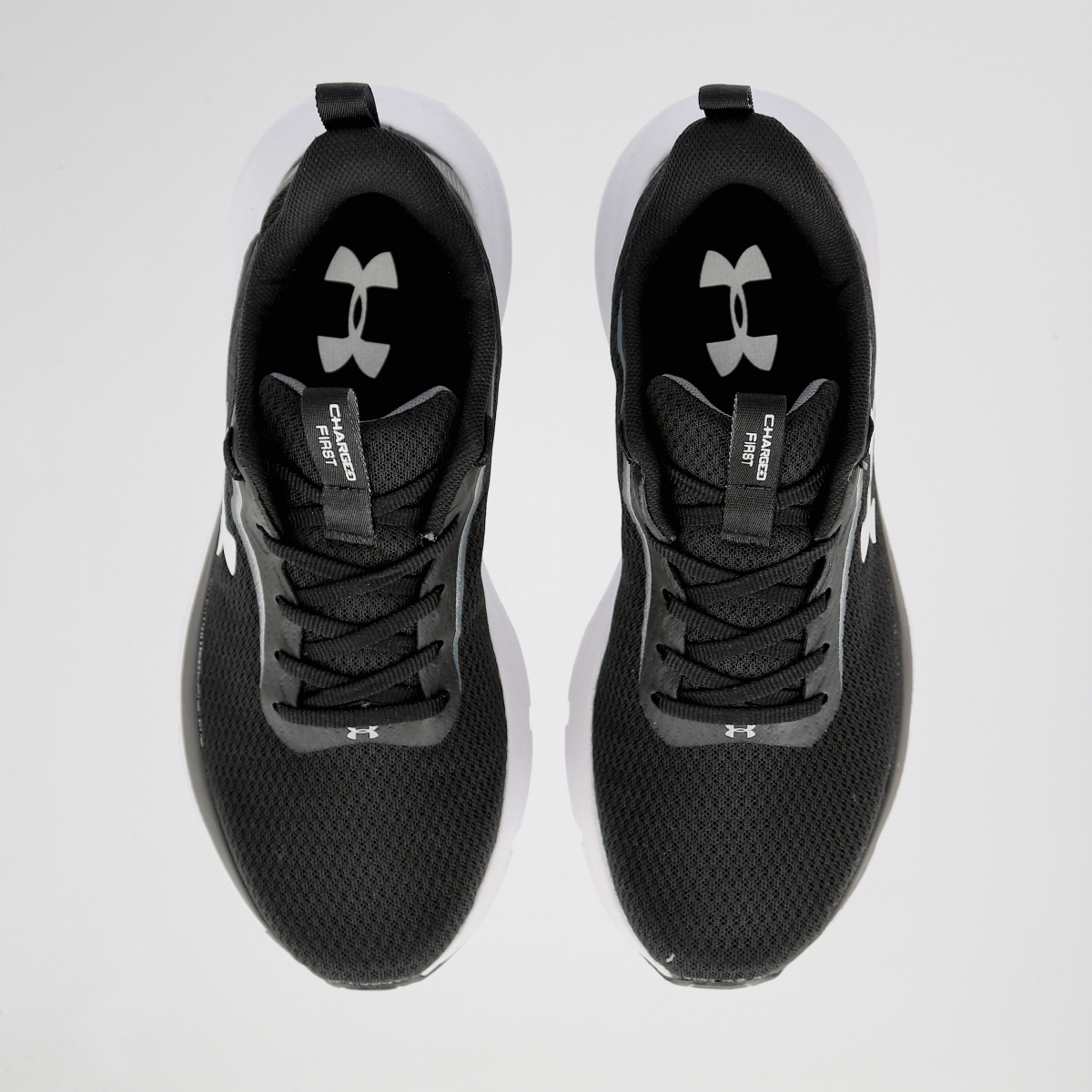 Zapatillas Running Under Armour First Lam Unisex,  image number null