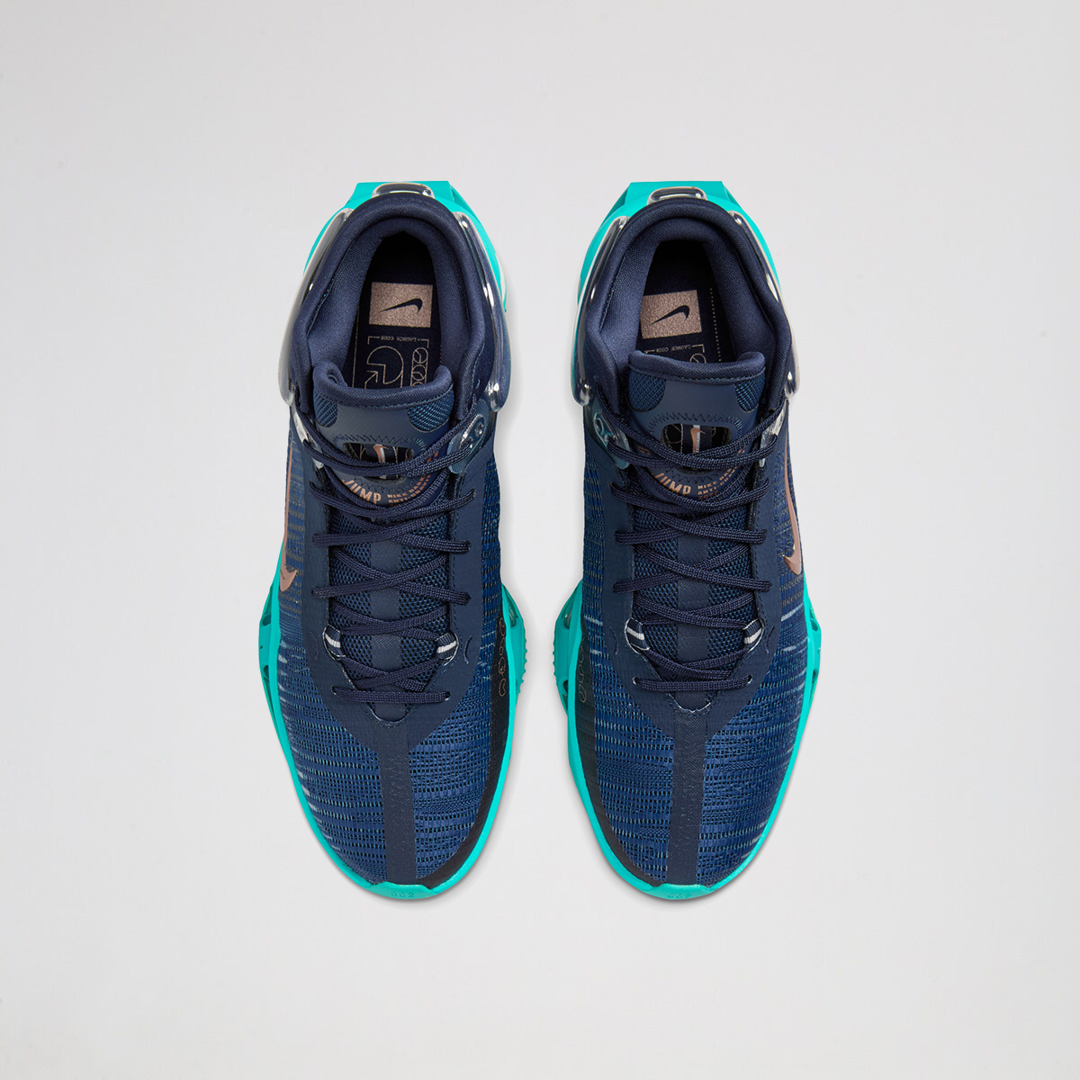 Zapatillas Nike G.T. Jump 2 Hombre,  image number null