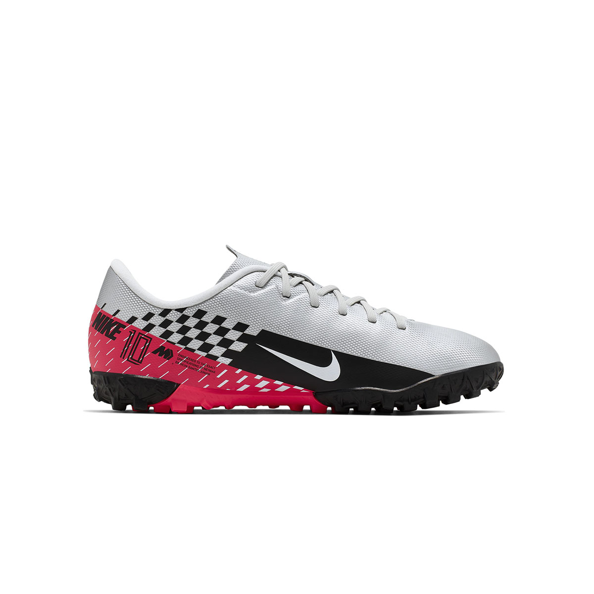 Botines Nike Jr Vapor 13 Academy Tf StockCenter
