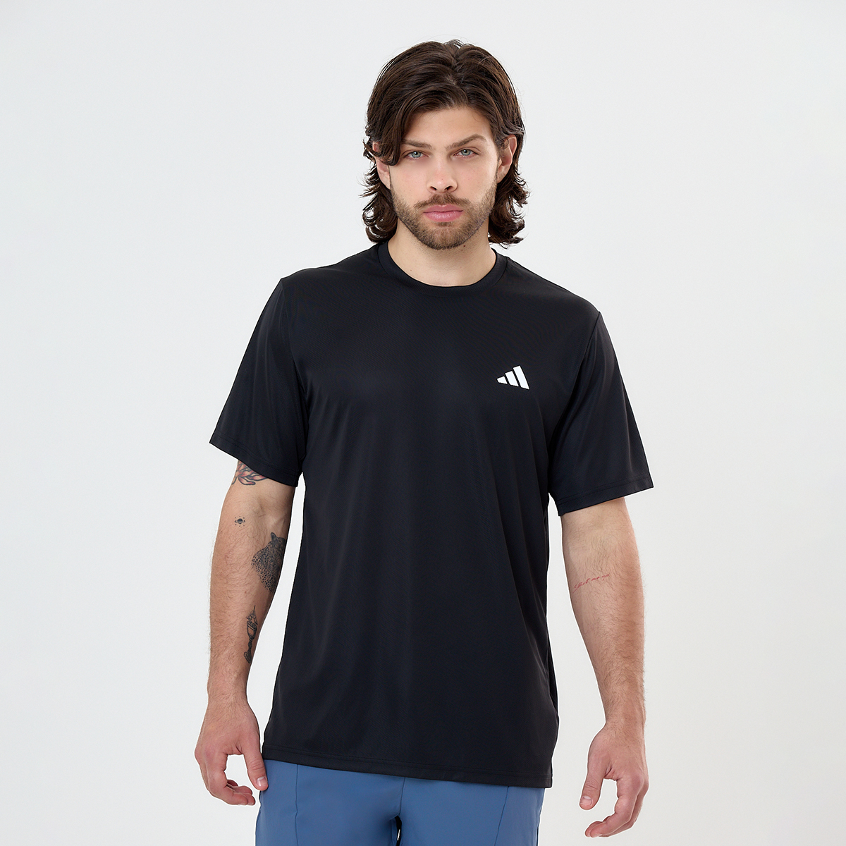 Remera Entrenamiento adidas Essentials Hombre,  image number null