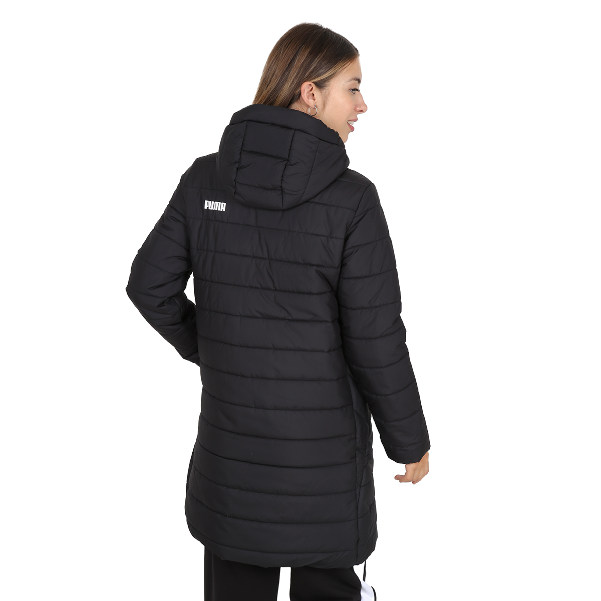 Campera puma mujer 2018 2025
