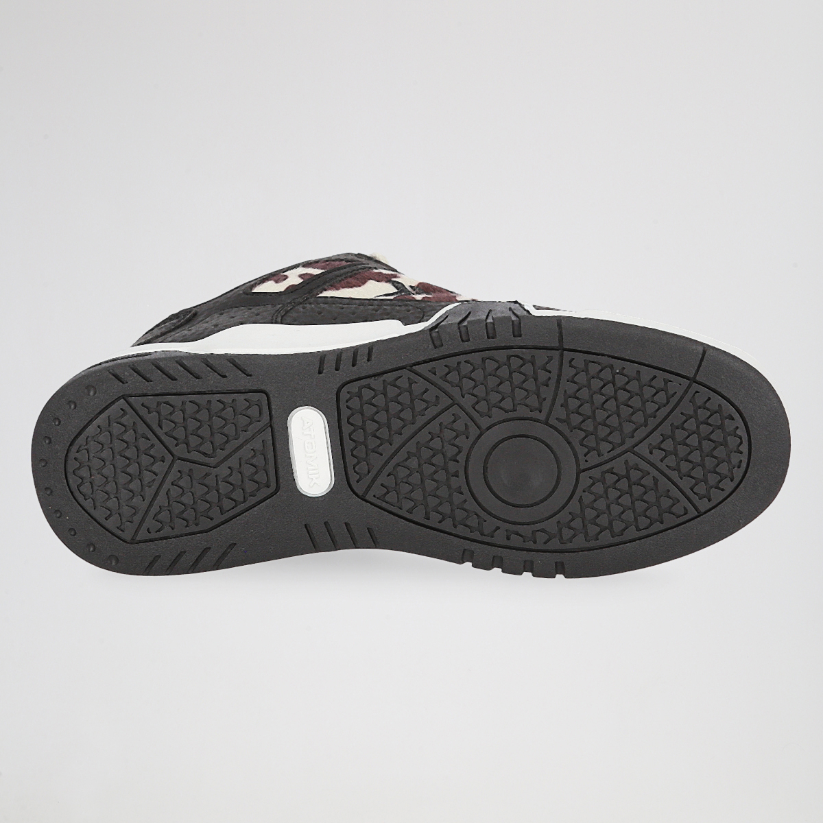 Zapatillas Atomik Emmet Print Mujer,  image number null