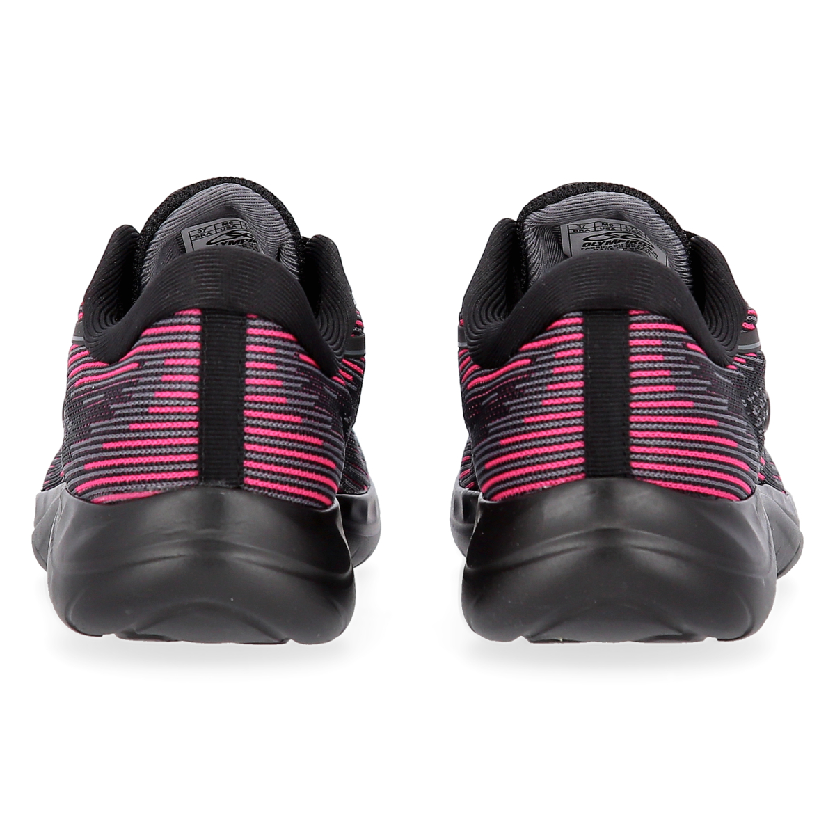 Zapatillas Running Olympikus G-electra Mujer,  image number null