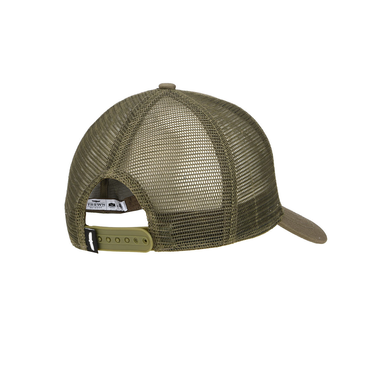 Gorra Trown Vintage,  image number null
