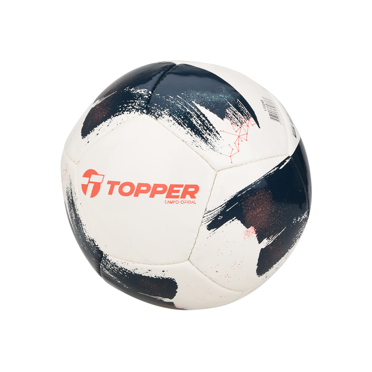 Pelota Topper Ultimate V Campo N5,  image number null