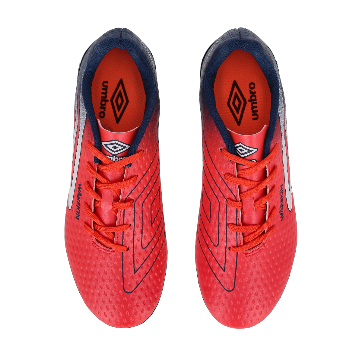 Botines Fútbol Umbro Warskin Campo Hombre,  image number null