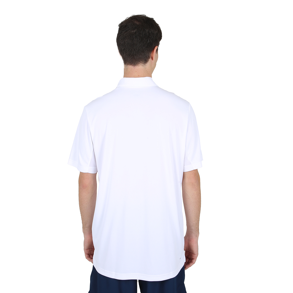 Chomba Tenis adidas Club 3 Tiras Hombre,  image number null