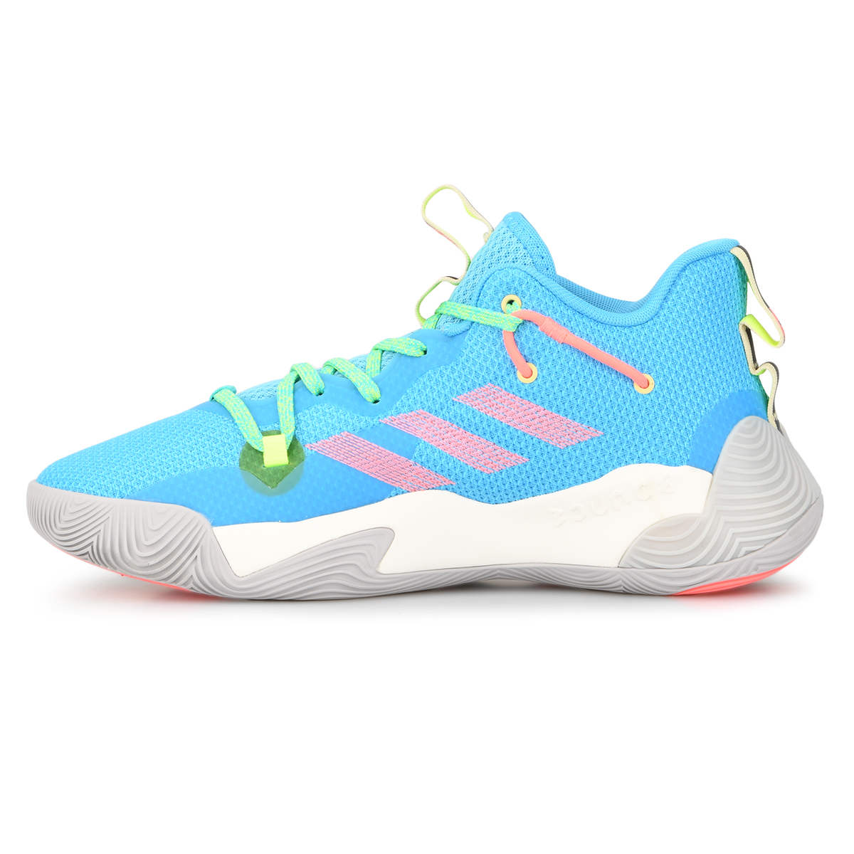 Zapatillas adidas Harden Stepback 3,  image number null