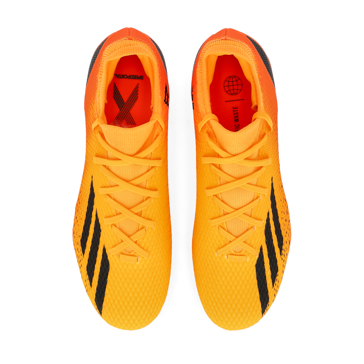Botines F tbol adidas X Speedportal.3 Fg Unisex StockCenter
