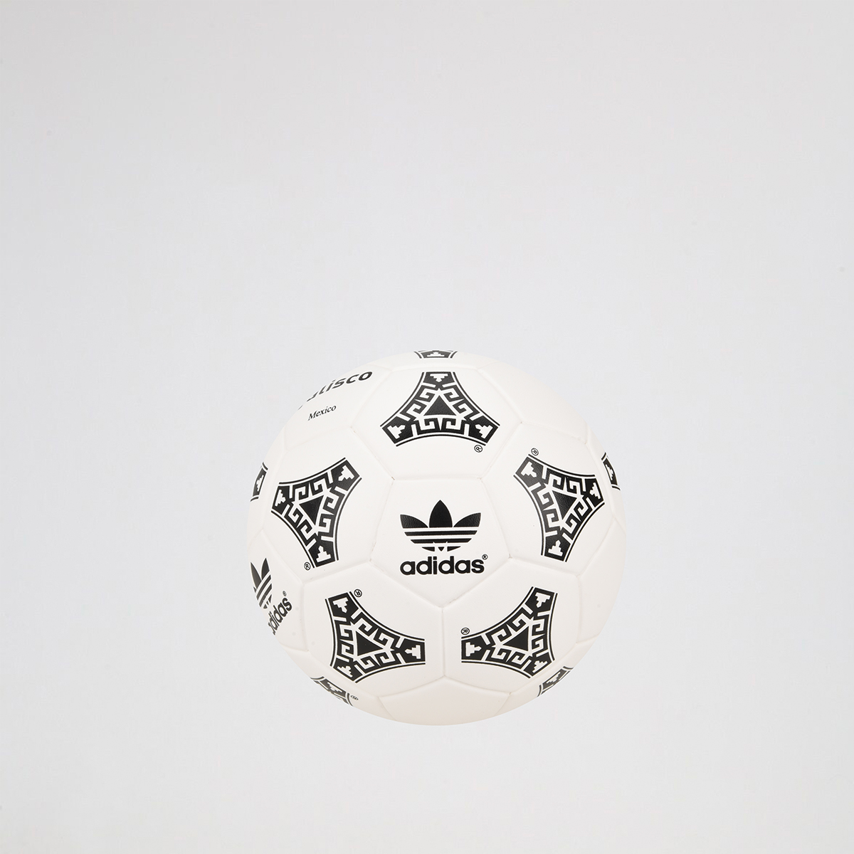 Pelota Fútbol adidas Mini Argentina 1986,  image number null