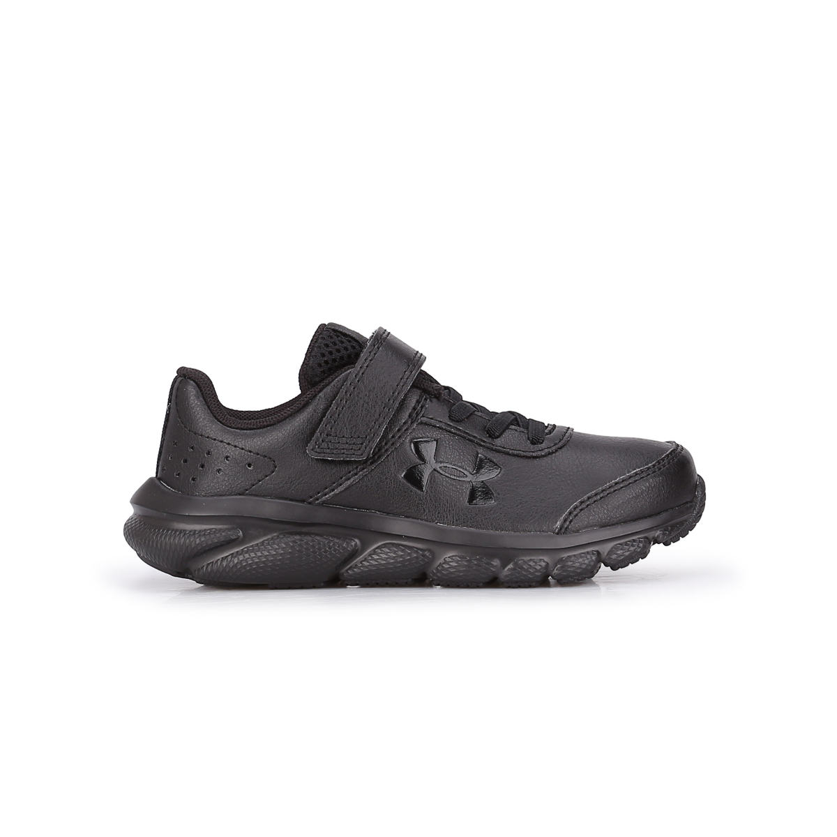 Zapatillas Under Armour Ps Assert 8 Ufm Syn,  image number null