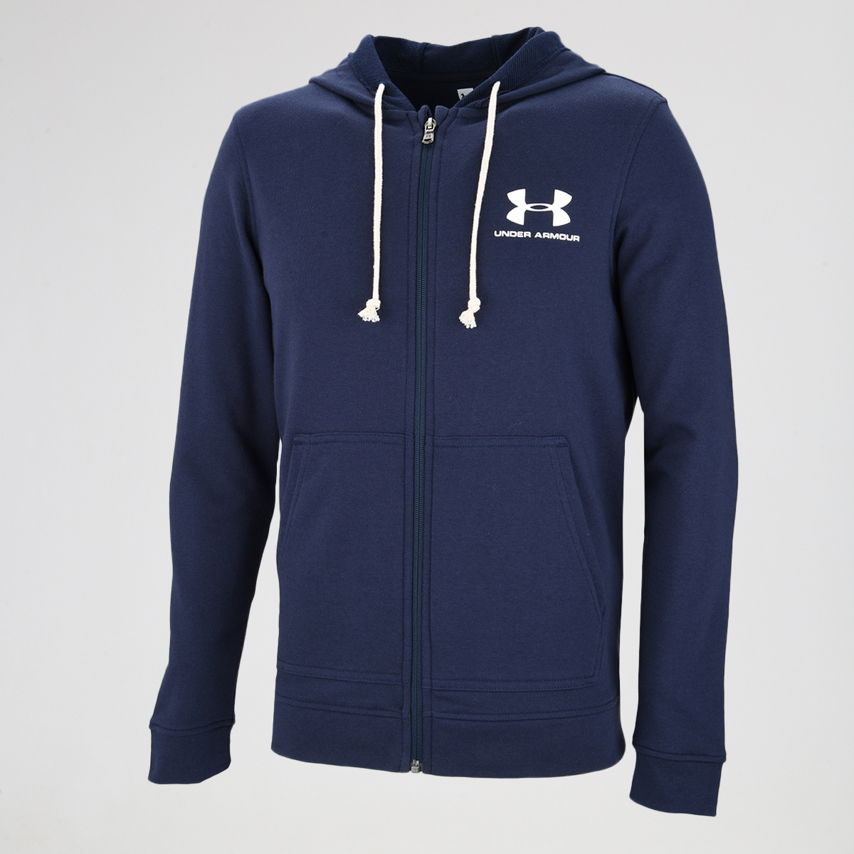 Campera Entrenamiento Under Armour Sportstyle Terry Hombre,  image number null