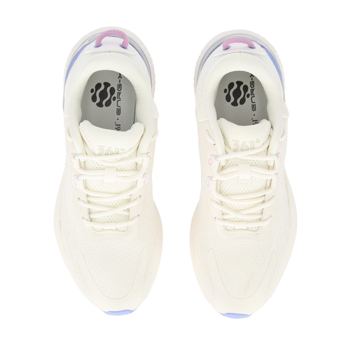 Zapatillas 361 Cushioning,  image number null