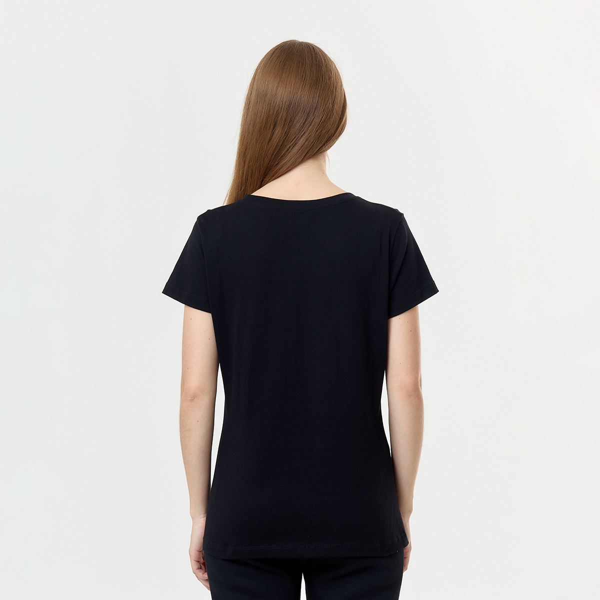 Remera Lotto Rome Sent para Mujer,  image number null