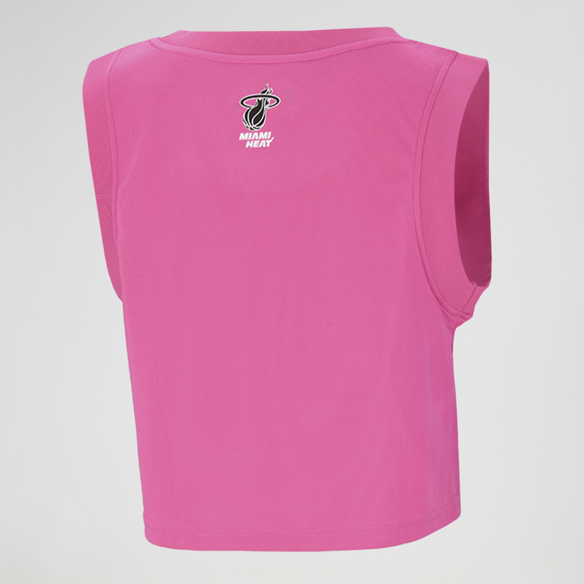 Musculosa NBA Miami Heat Mujer,  image number null