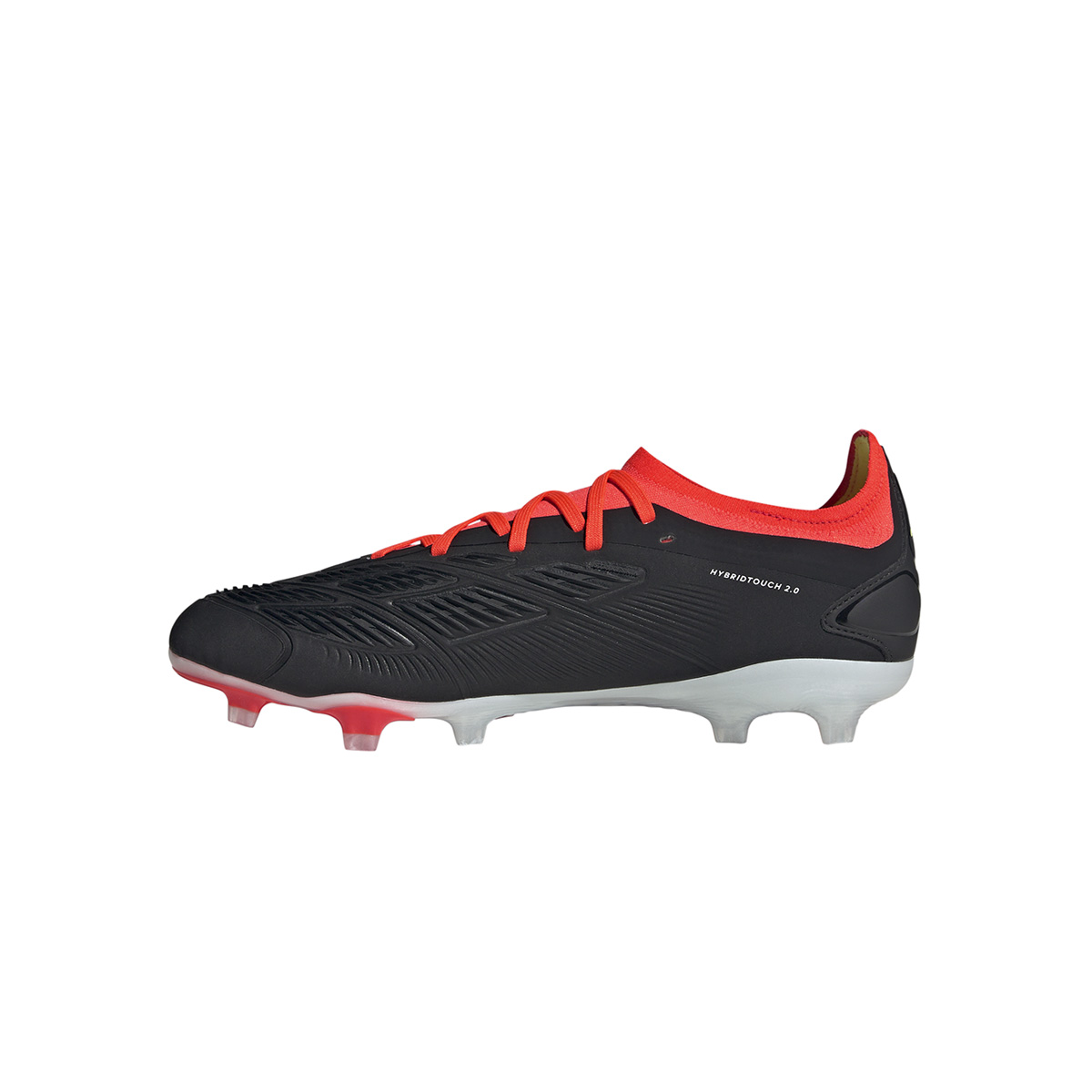 Botines adidas pro top