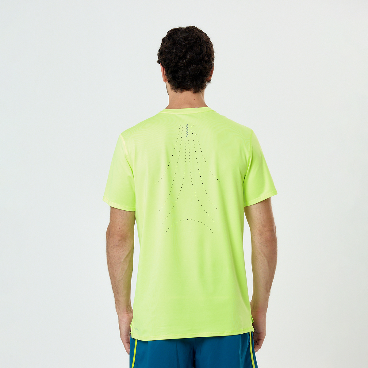 Remera Running Puma Cloudspun para Hombre,  image number null