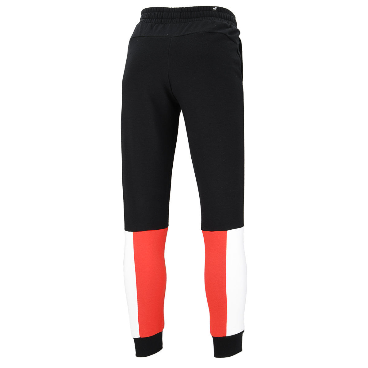 Pantalón Independiente Puma Ess Block 23/24 Hombre,  image number null