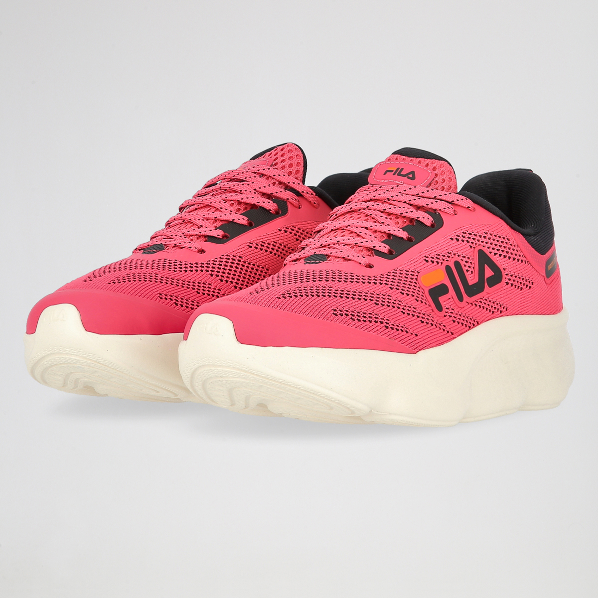 Zapatillas Entrenamiento Fila Maxxi Lite Mujer,  image number null