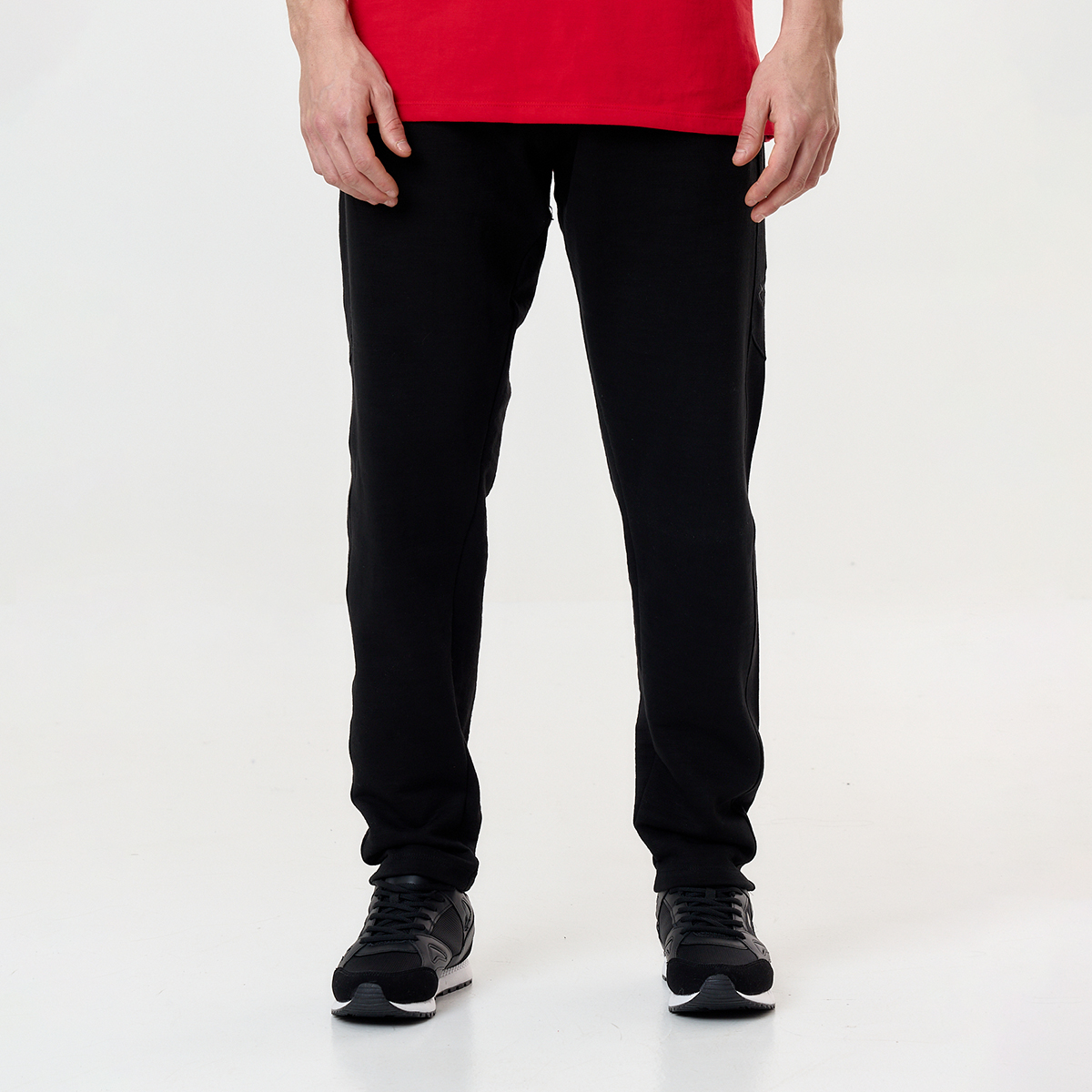 Pantalón Lotto Rome Sent Hombre,  image number null