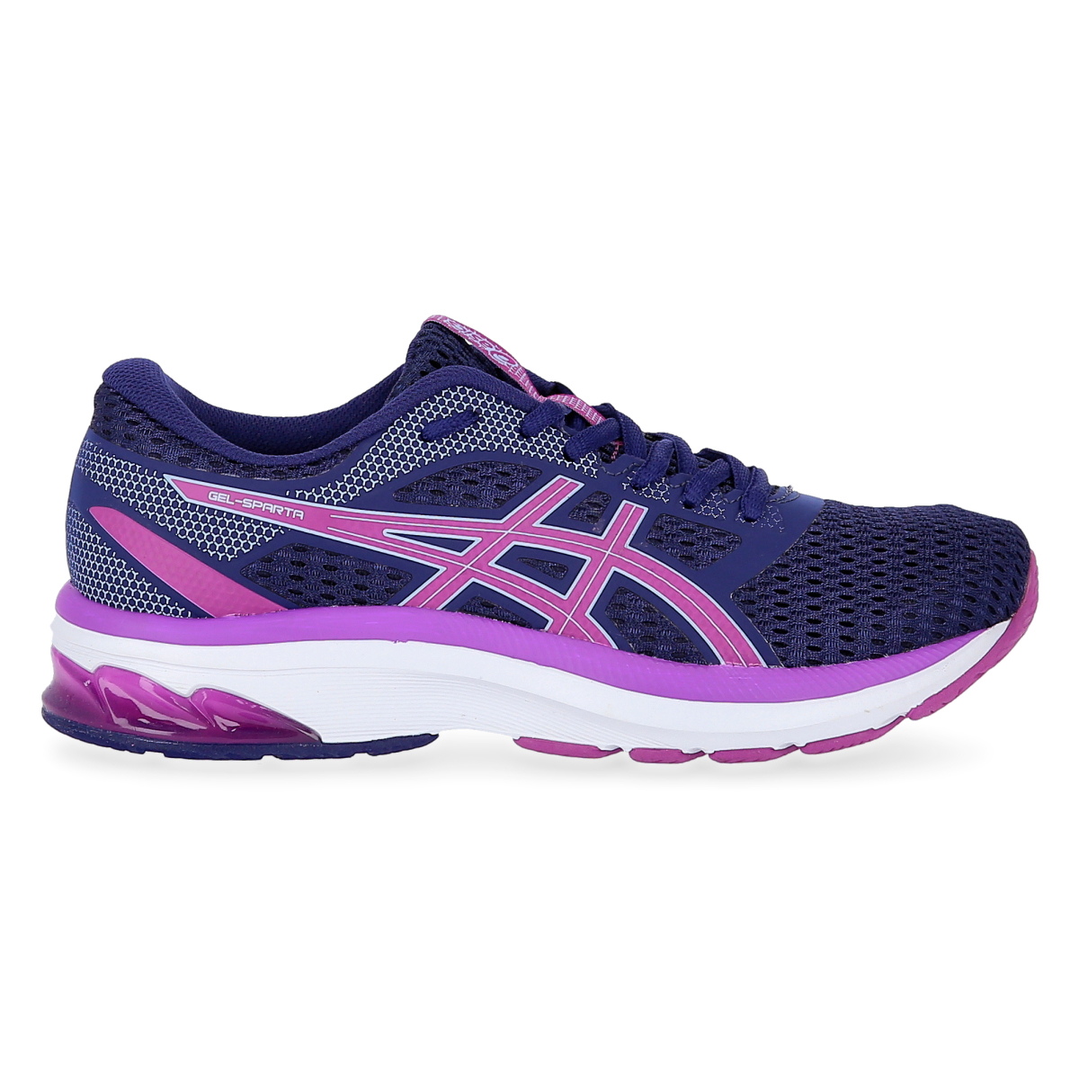 Asics femme on sale tennis