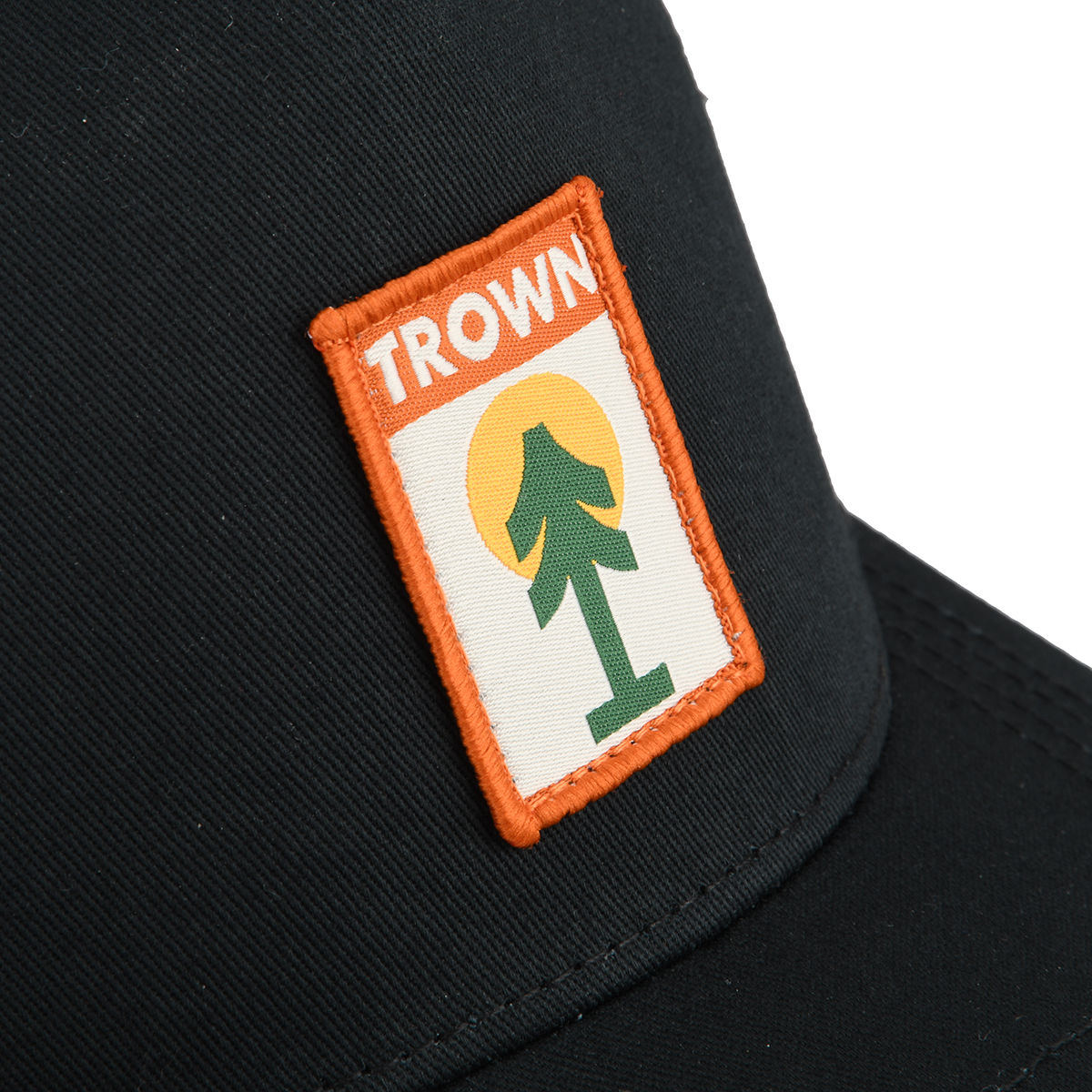 Gorra Trown Tree,  image number null