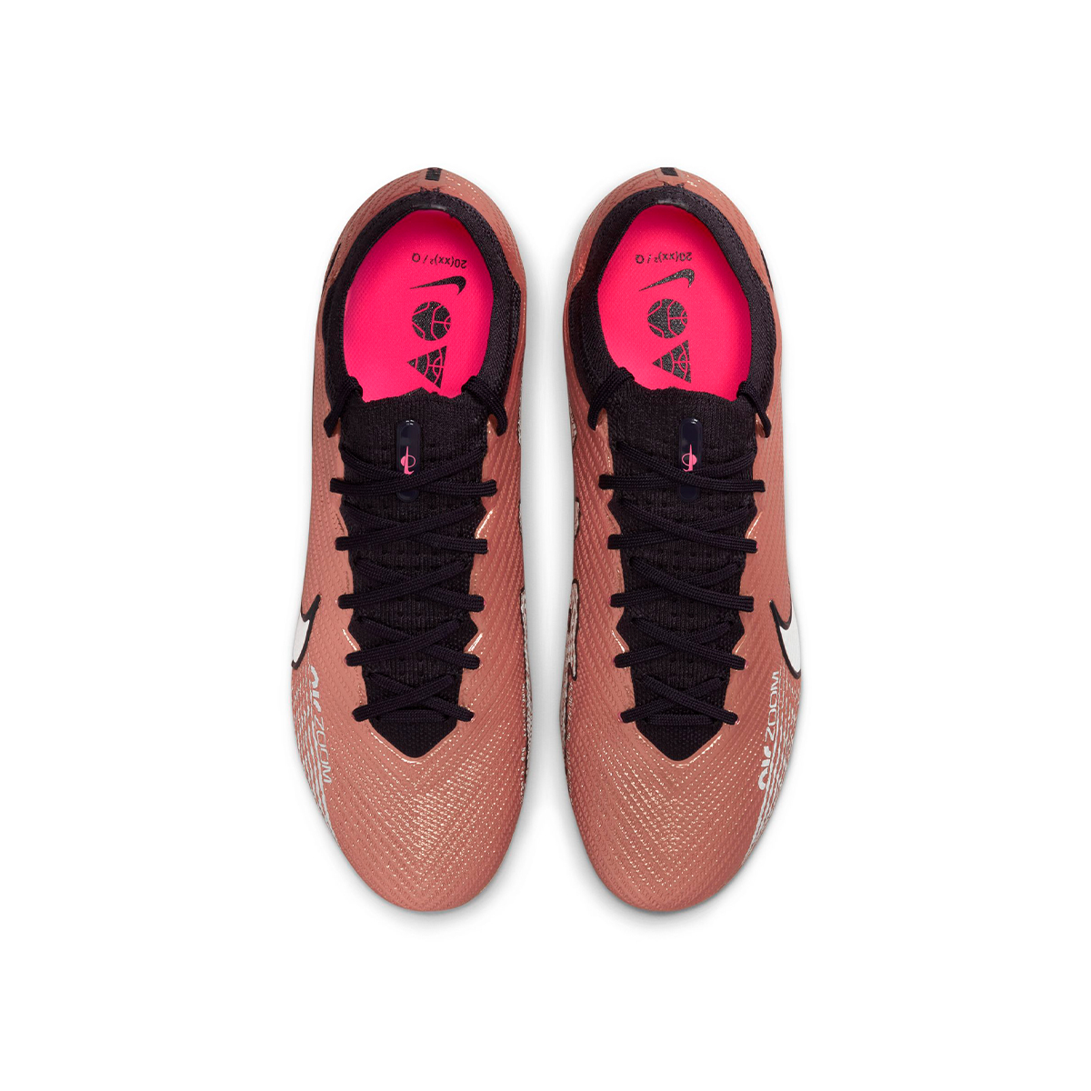 Botines Nike Zoom Vapor 15 Elite Fg,  image number null