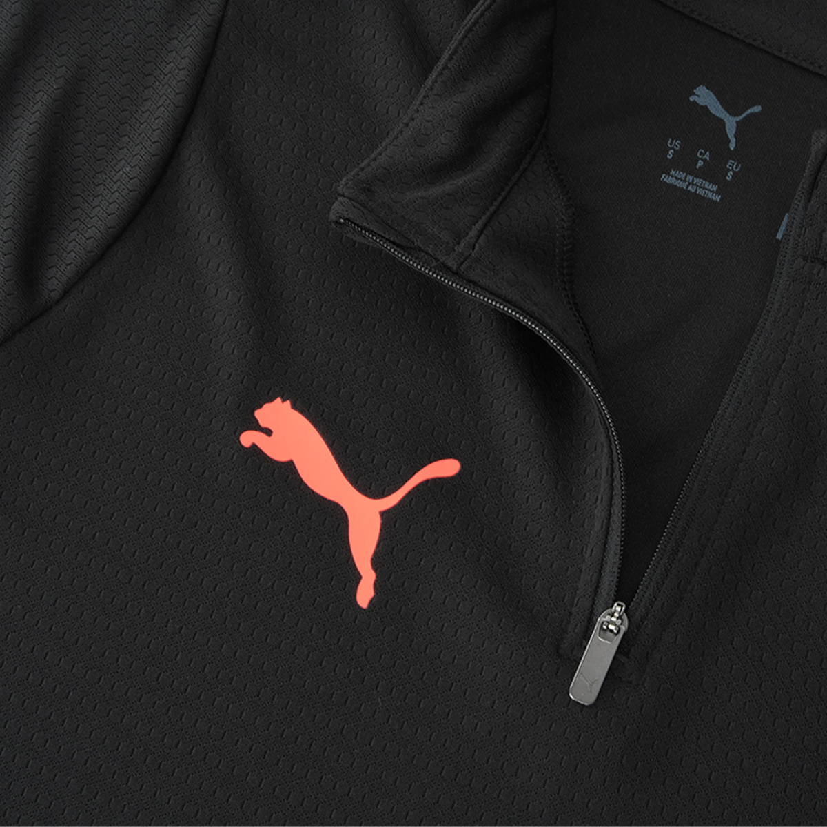 Buzo Puma IndividualCUP Hombre,  image number null