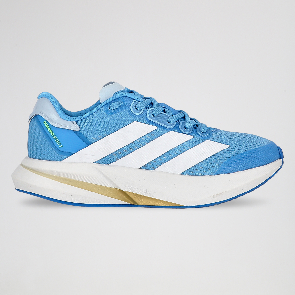 Zapatillas adidas Duramo Speed 2 Running Mujer,  image number null