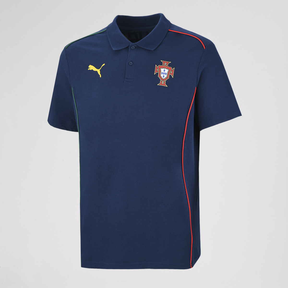 Chomba Portugal Puma Casuals 2025 Hombre,  image number null