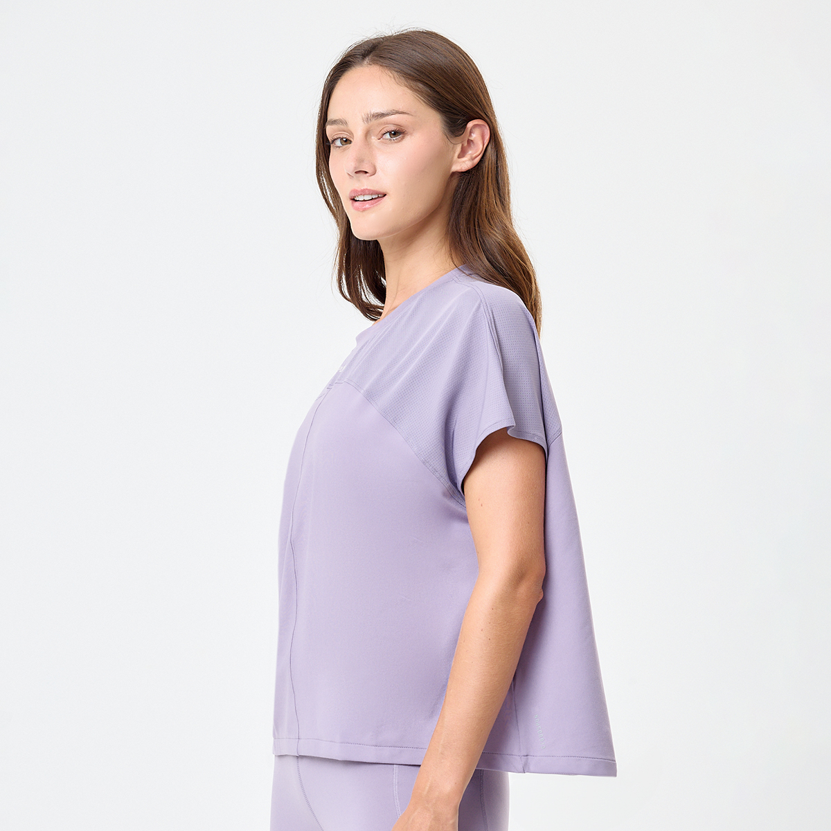 Remera Entrenamiento Puma Cloudspun Soft Mujer,  image number null