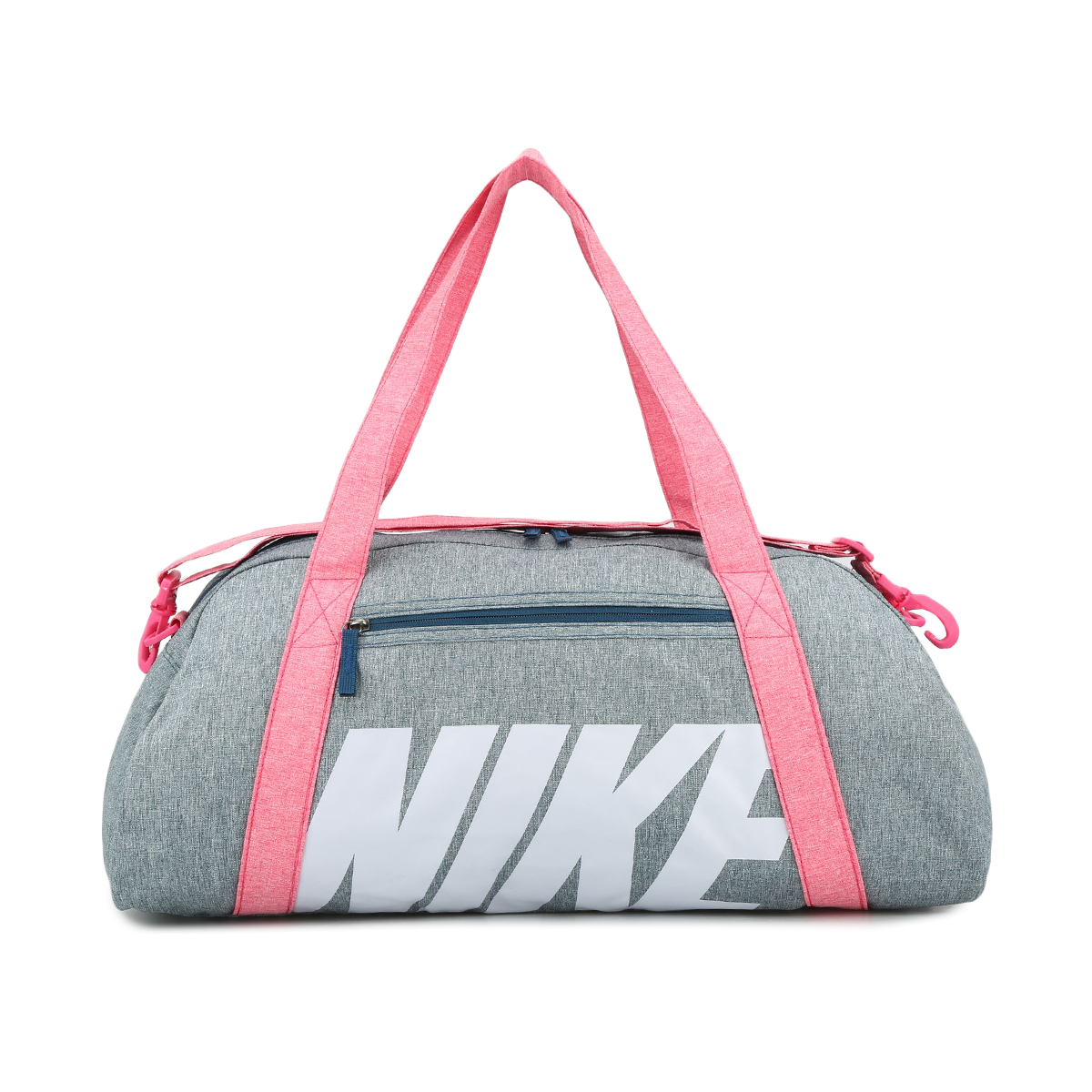 Cartera nike mujer gris deals