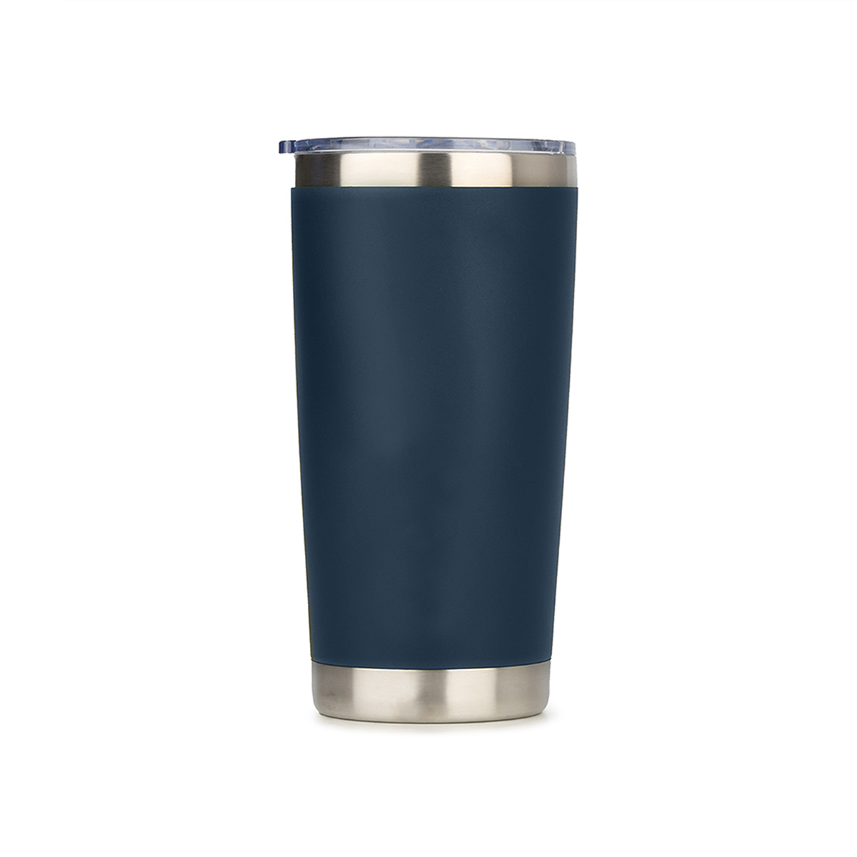Vaso Discovery Con Tapa,  image number null