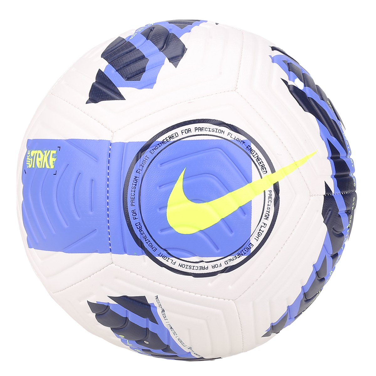 Pelota de shop futbol nike strike