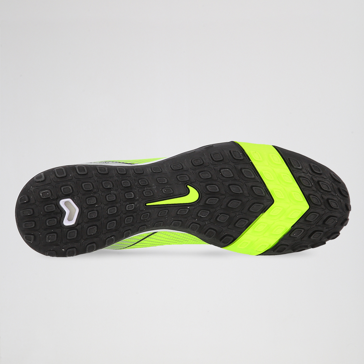 Botines Nike Mercurial Superfly 10 Academy TF Hombre,  image number null