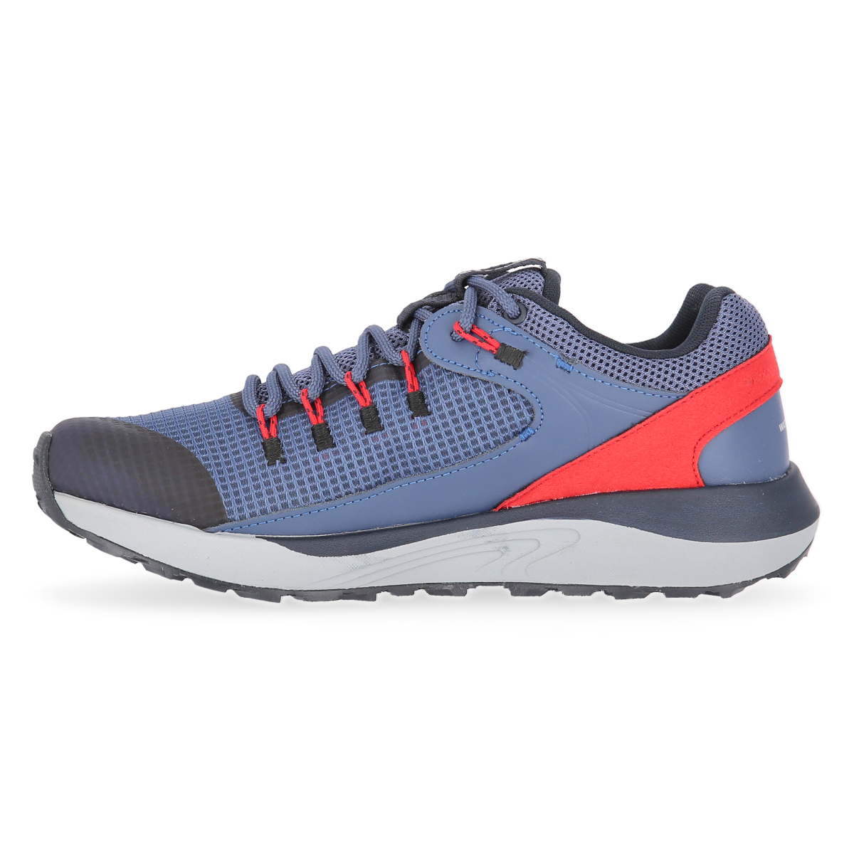 Zapatillas Outdoor Columbia Trailstorm Waterproof Hombre