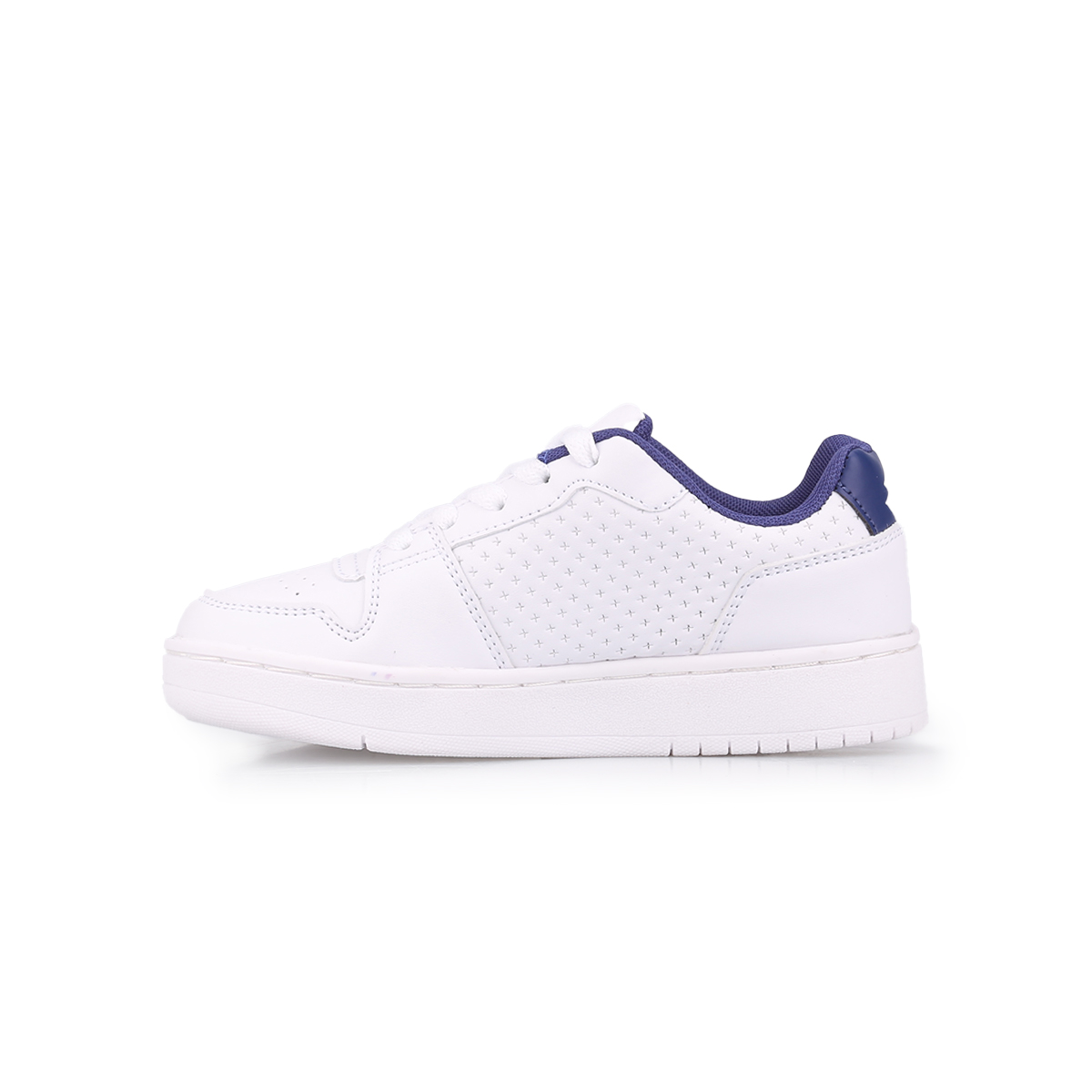 Zapatillas Lotto Basket Low,  image number null