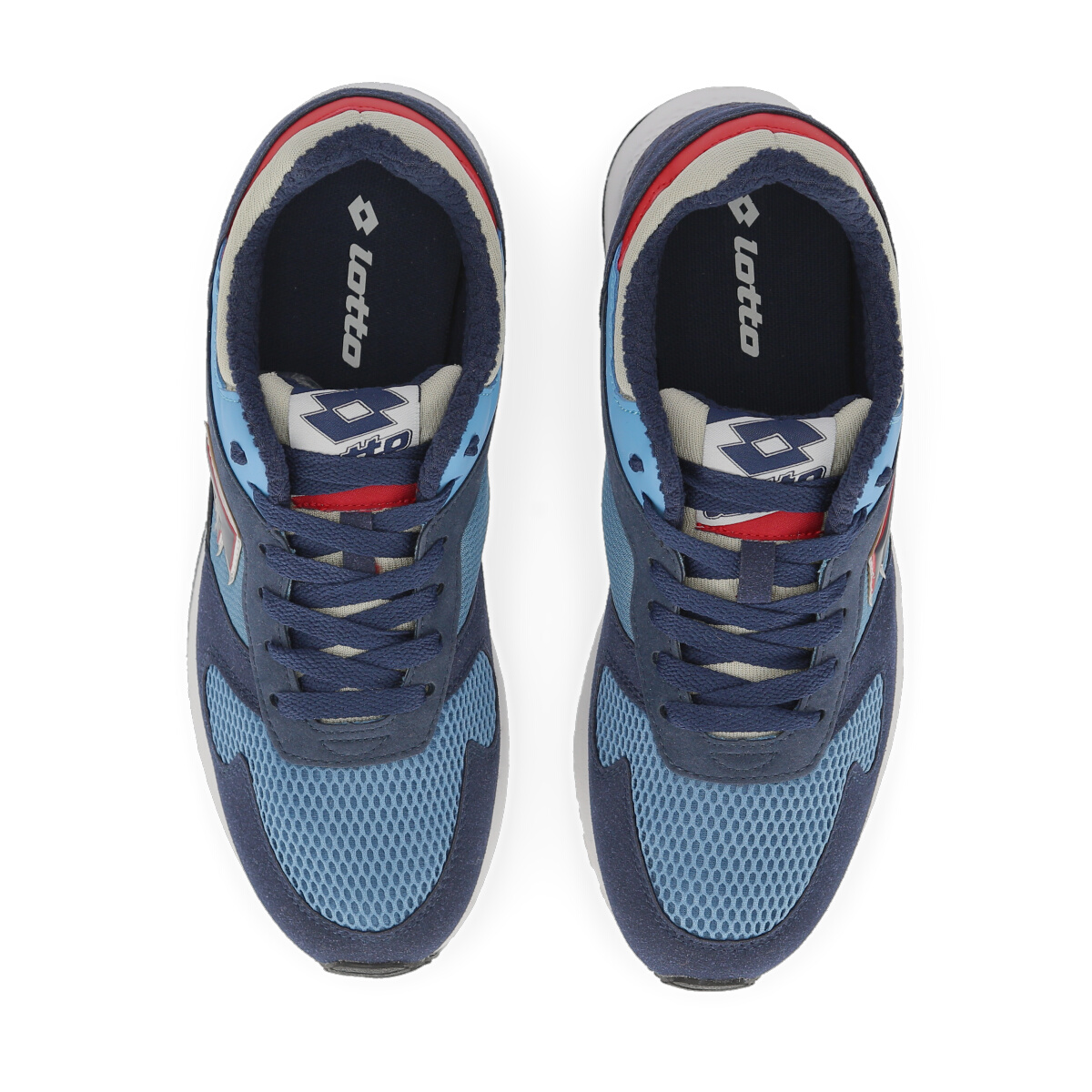 Zapatillas Lotto Plus 95II,  image number null