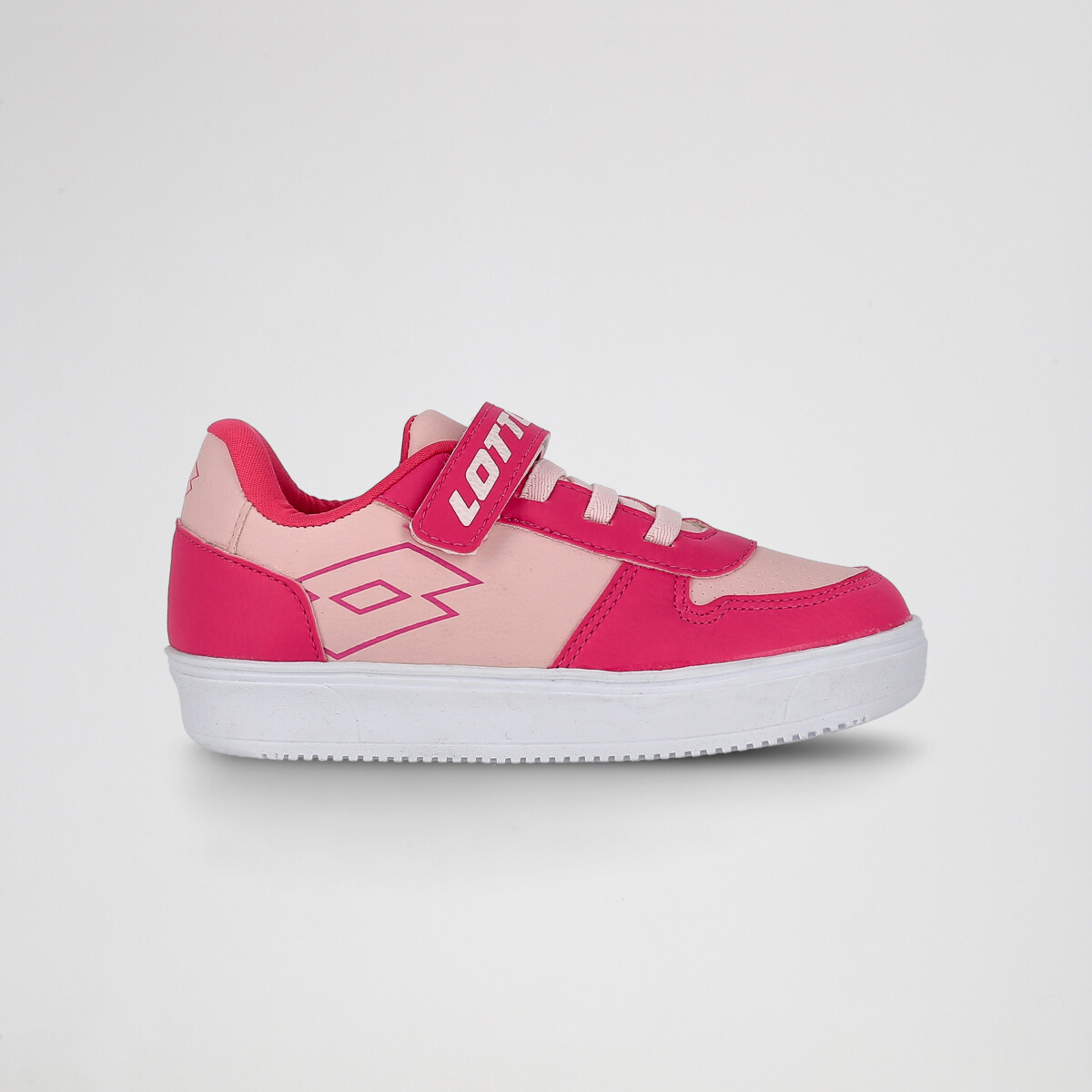 Zapatillas Lotto Rock B Nina