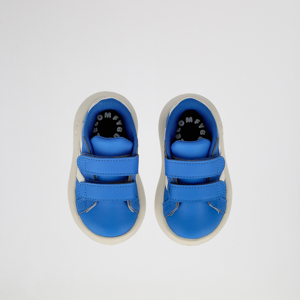 Zapatillas adidas Grand Court 2.0 CF Infantil,  image number null