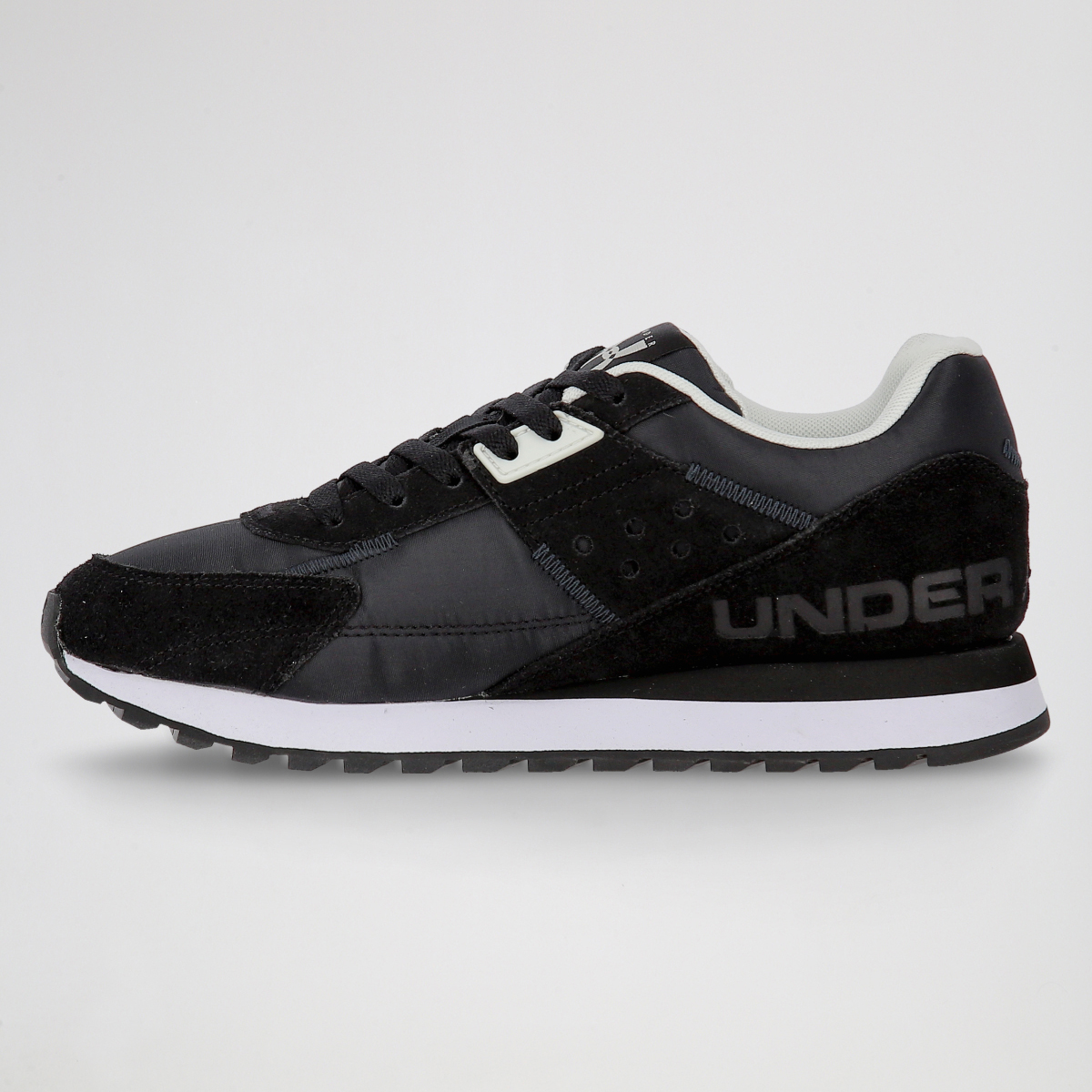 Zapatillas Under Armour Essential Runner Hombre,  image number null