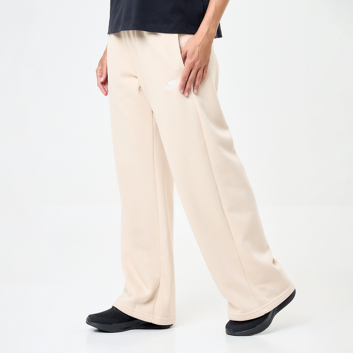 Pantalón Nike Club Fleece Mujer,  image number null