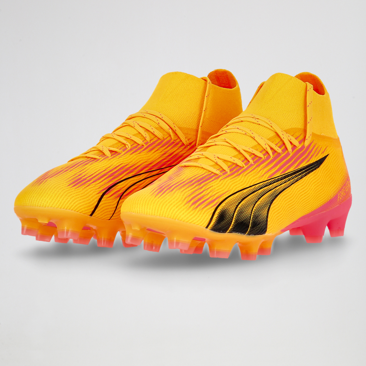 Botines Puma Ultra Pro Fg ag StockCenter